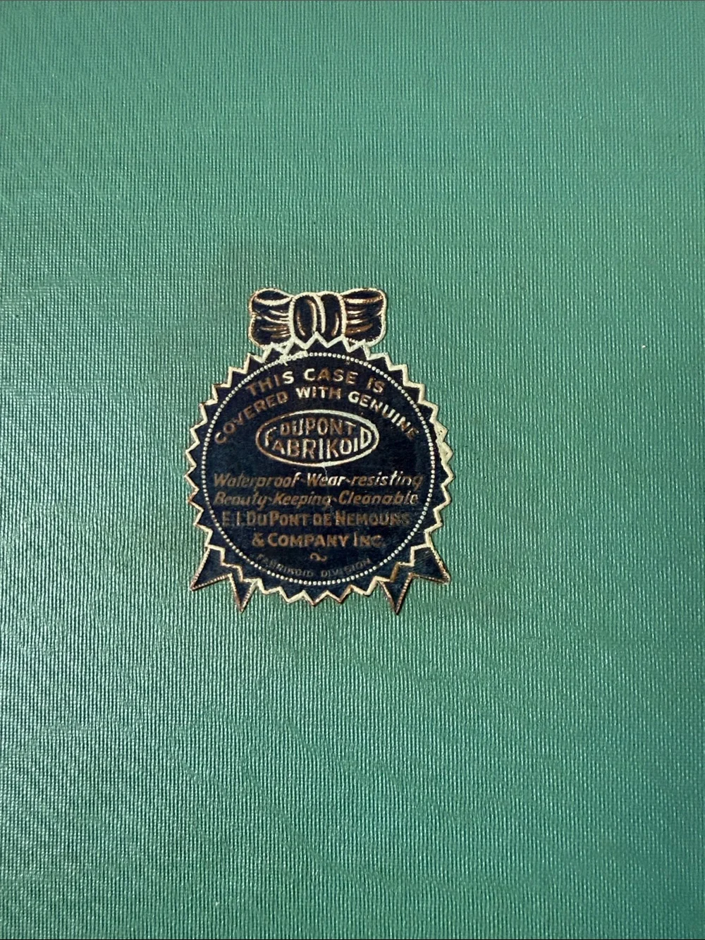 S.T. Dupont stylish black